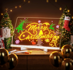 Charger l'image dans la galerie, Tableau de notes coloré Led pour enfants
