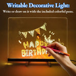 Charger l'image dans la galerie, Tableau de notes coloré Led pour enfants
